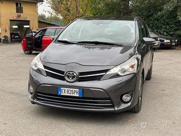 Toyota Verso 1.6 D-4D Style 7 posti