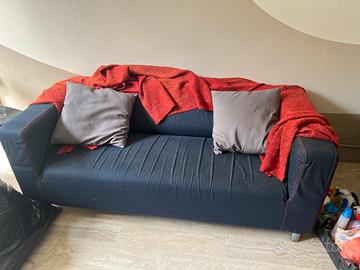 Divano di jeans