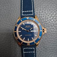Mido Ocean Star M026.830.38.041.00 