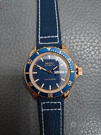 Mido Ocean Star M026.830.38.041.00 