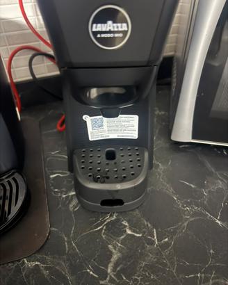 Lavazza a modo mio