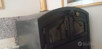 Forno a legna