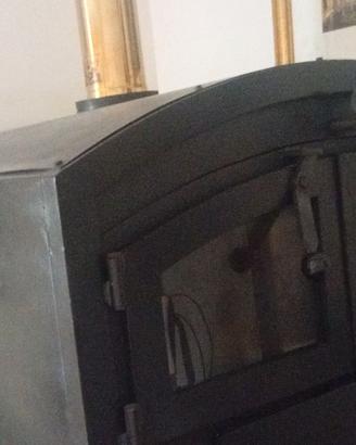 Forno a legna