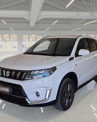 SUZUKI VITARA 1.4 BOOSTERJET HYBRID COOL SUV