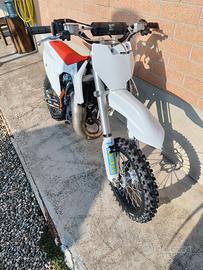 KTM 65 SX 2017