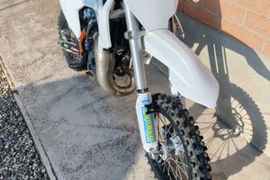 KTM 65 SX 2017