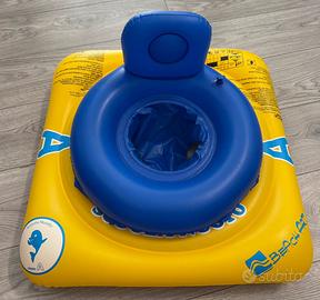 Gonfiabile per bimbi