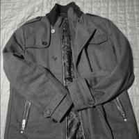 Giubbotto da uomo Guess 