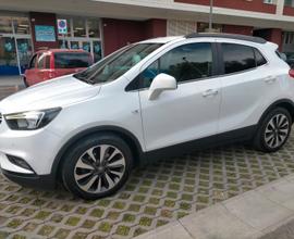 OPEL Mokka X GPL 1ª serie - 2017