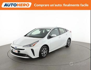 TOYOTA Prius XB90392