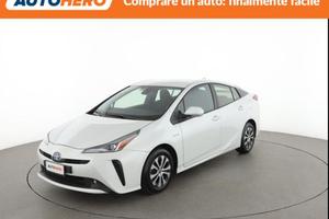 TOYOTA Prius XB90392