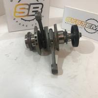 Albero motore con bielle BMW R NINE T