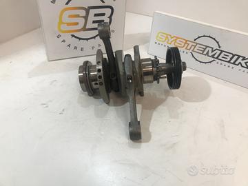 Albero motore con bielle BMW R NINE T