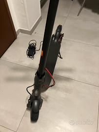 Monopattino elettrico xaomi