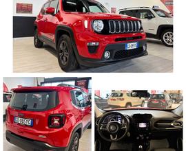 Jeep Renegade 1.0 120cv ufficiale Stellantis