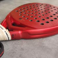 Wilson padel Bela pro V2