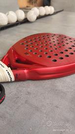 Wilson padel Bela pro V2