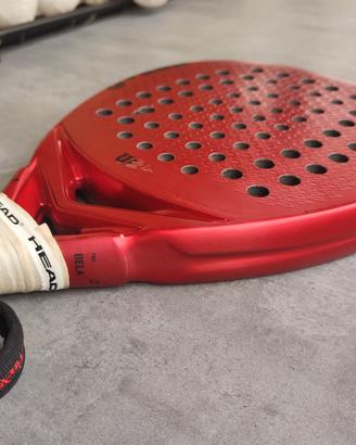 Wilson padel Bela pro V2