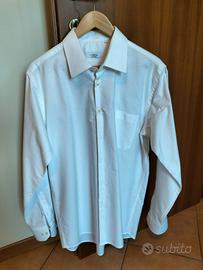camicia uomo XL Coveri via Morin 9 