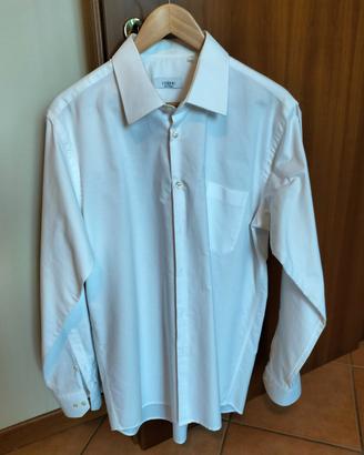 camicia uomo XL Coveri via Morin 9 