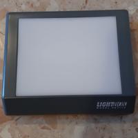 LIGHTBOX FOTOGRAFICO PER NEGATIVI E DIAPOSITIVE