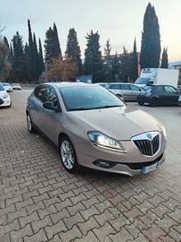 LANCIA DELTA 1.6  MTJ 120 CV