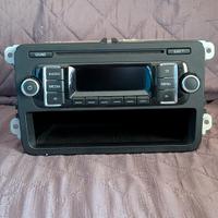 Autoradio originale Volkswagen Polo Golf 6