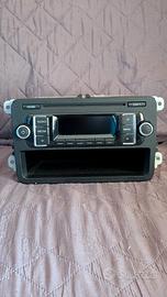 Autoradio originale Volkswagen Polo Golf 6