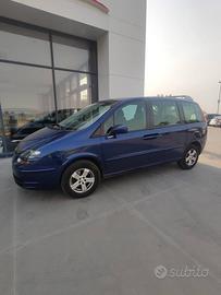 Fiat ulysse