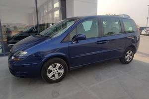 Fiat ulysse