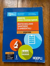 biotecnologie sanitarie e ambientali NUOVO