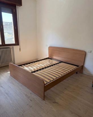 Letto matrimoniale