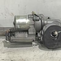 SCATOLA DELLO STERZO PEUGEOT 207 1a Serie diesel 1