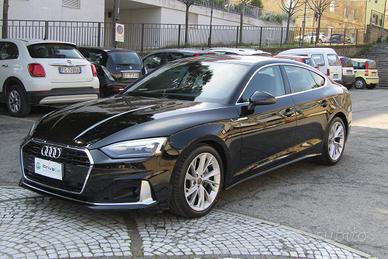 AUDI A5 SPB 40 TDI S tronic Business Advanced