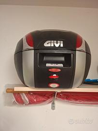 Bauletto GIVI B 36 Monokey 