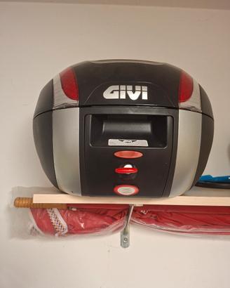 Bauletto GIVI B 36 Monokey 