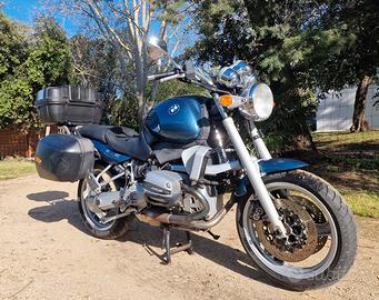 BMW R850 R 1998 - REGISTRATA STORICA FMI