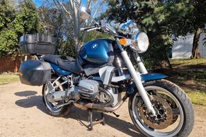 BMW R850 R 1998 - REGISTRATA STORICA FMI