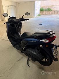 YAMAHA N MAX 125