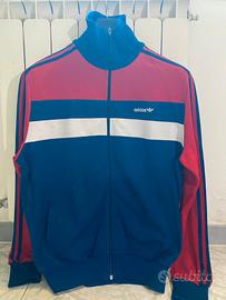 Giacchetto adidas vintage 2025