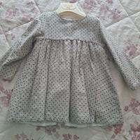 abito absorba taglia 23 