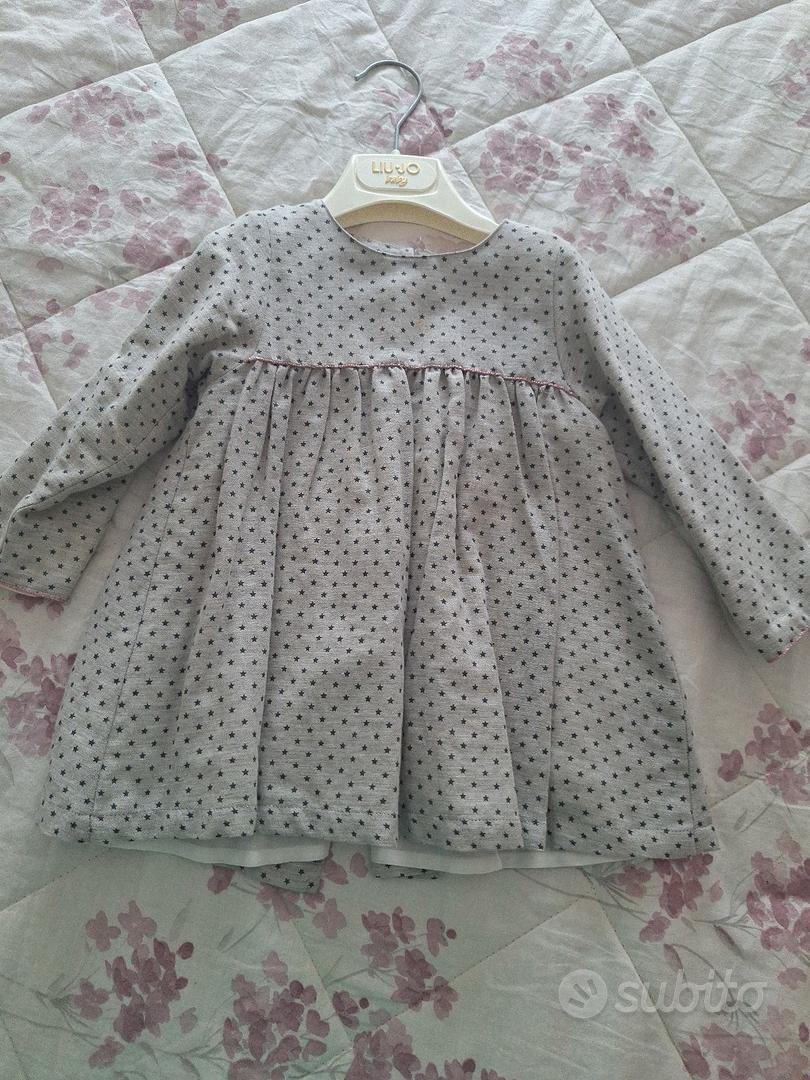 Poncho mare bimba Stitch - Prénatal