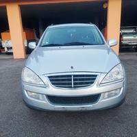 RICAMBI PER SSANGYONG KYRON 200 XDi ANNO 2006