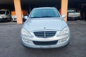 RICAMBI PER SSANGYONG KYRON 200 XDi ANNO 2006