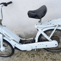 Piaggio ciao modificato