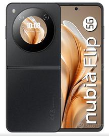 cellulare pieghevole 