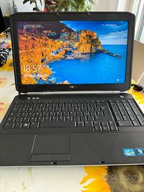 3 Dell Latitude E6530 (2) E5530 (1)