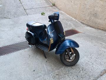 vespa px 150