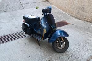 vespa px 150