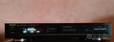 Tuner DENON TU460